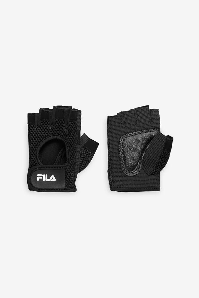 fila fitness gloves