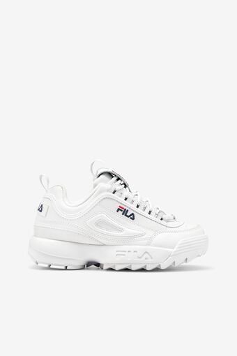 white fila shoes price
