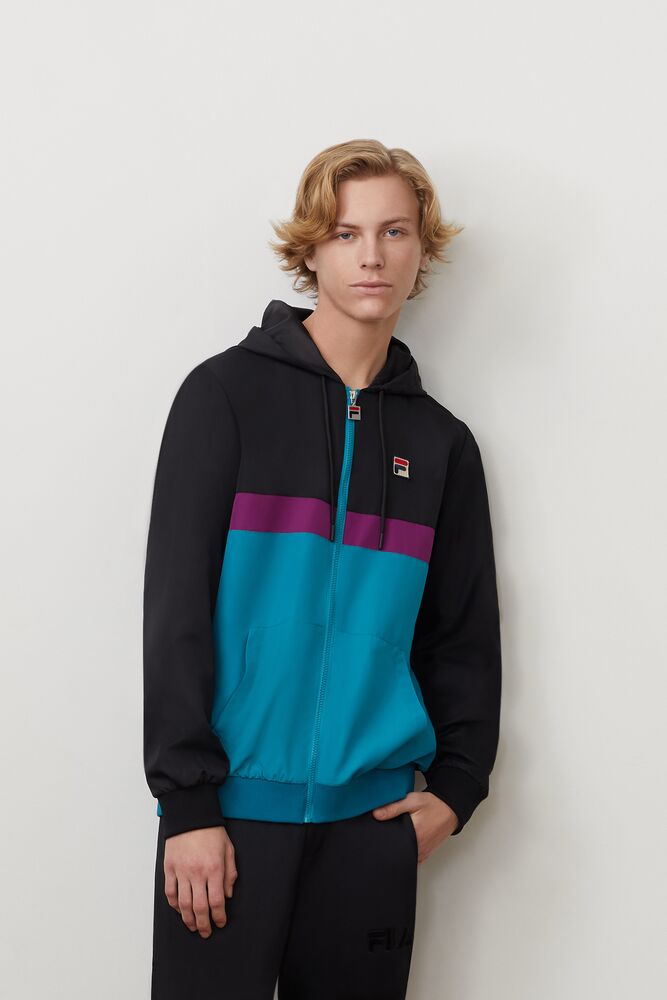 fila wind jacket