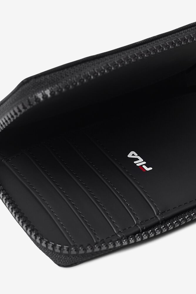 fila wallet korea