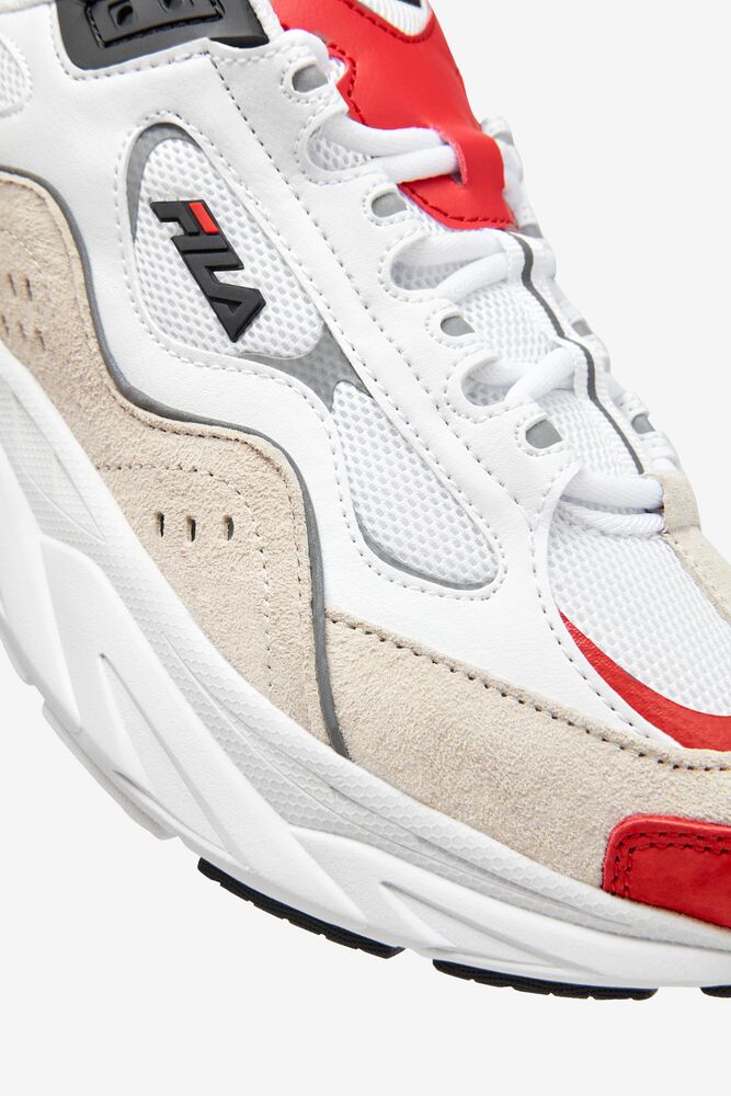 fila trigate trainers