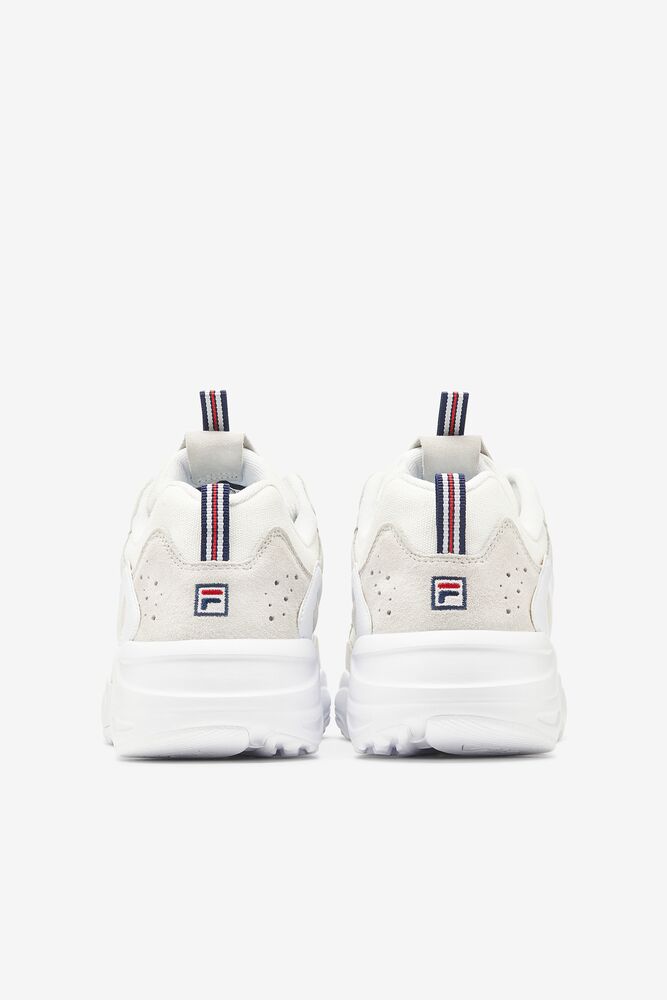 fila ray tracer lab premium