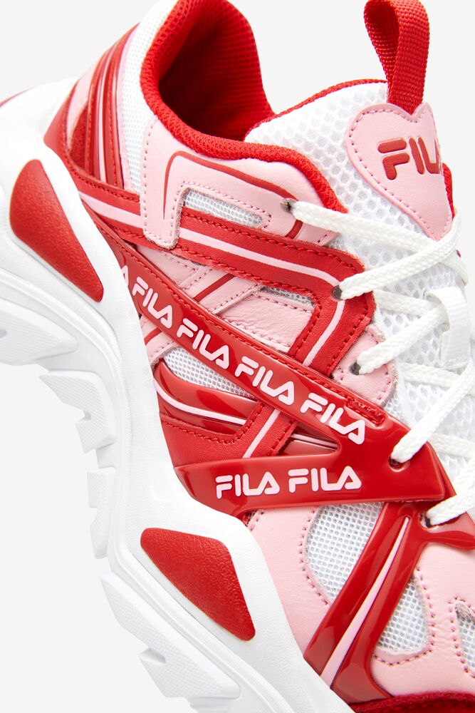 fila women's electrove 2 sneakers