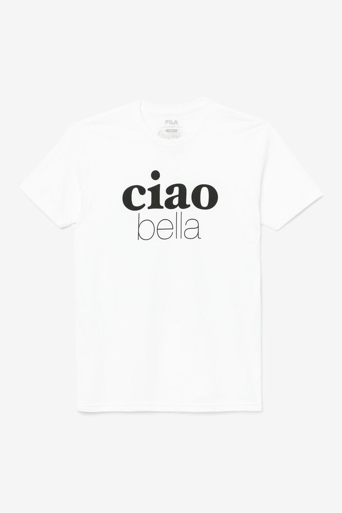 ciao bella t shirt