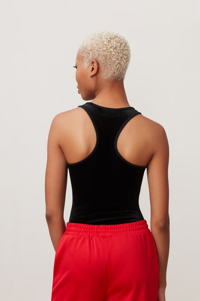 racerback bodysuit