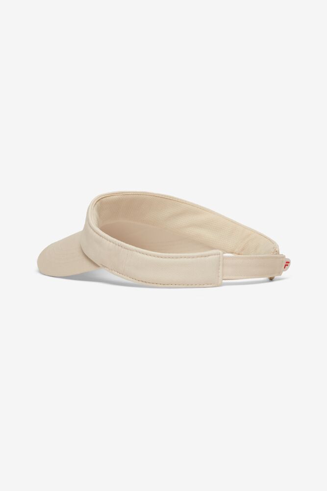 visor fila