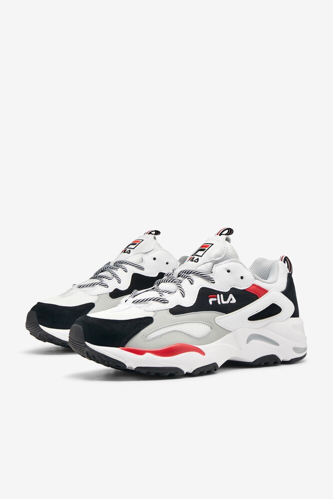Men's Ray Tracer - Sneakers & Lifestyle | Fila
