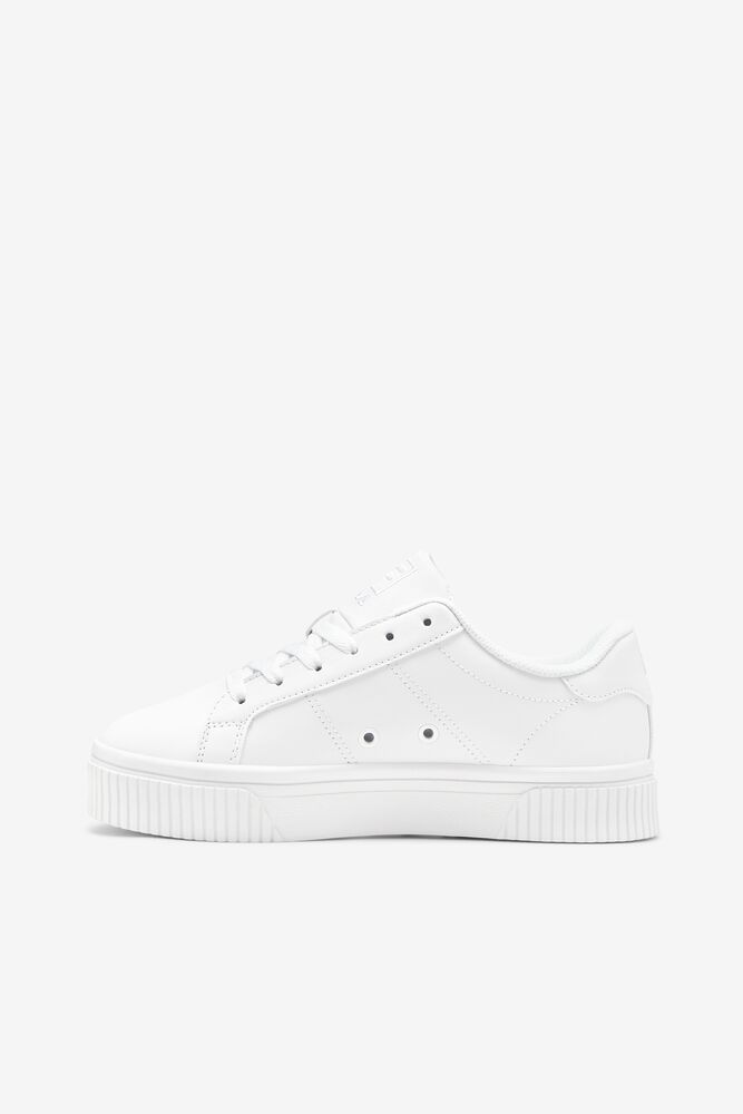 Fila women's panache embroidery Clearance