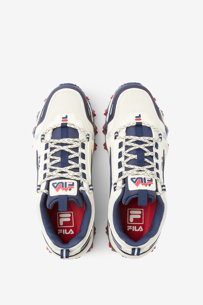 mens fila oakmont