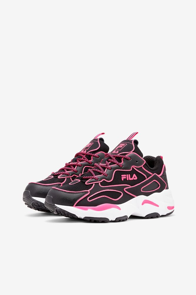 fila ray tracer neon