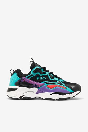 fila clothes and shoes