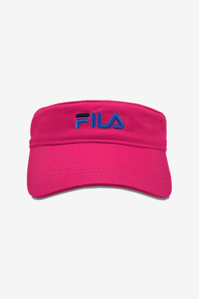 fila visor