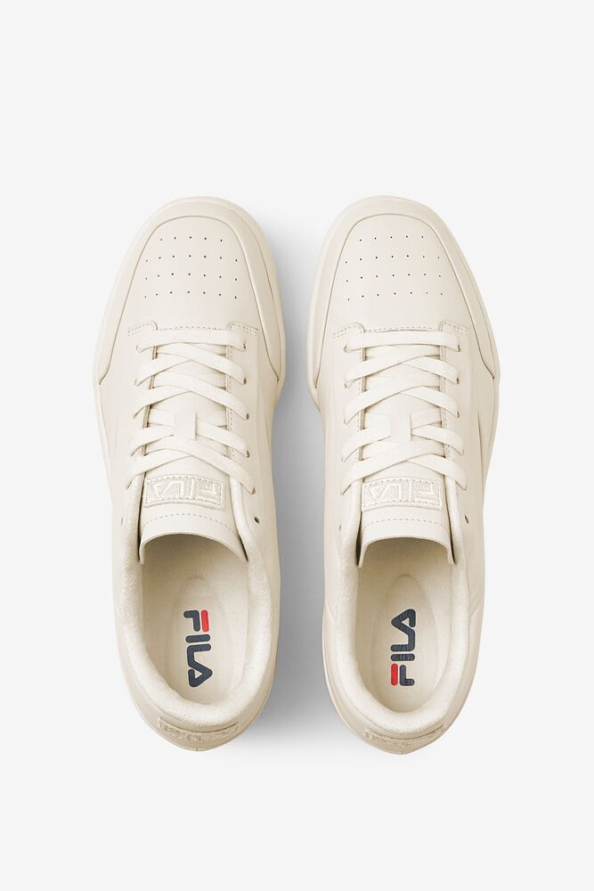 fila men's original tennis shoes