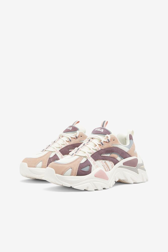 fila sneakers electrove