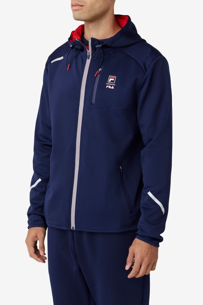 fila sweat suits