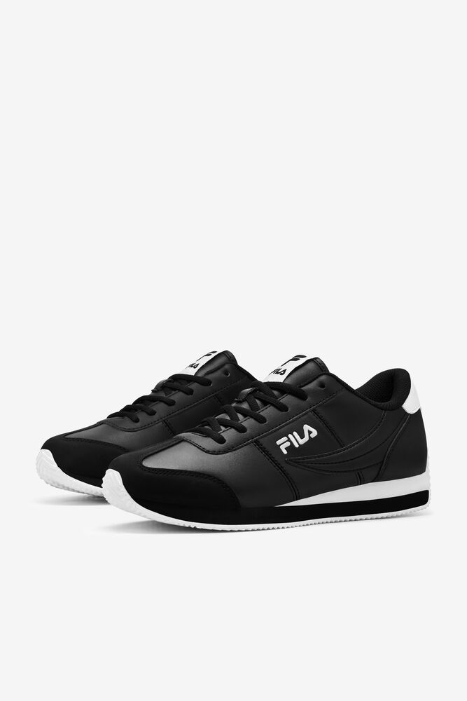 fila province sneakers