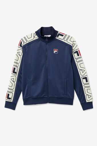 fila tracksuit mens 2017