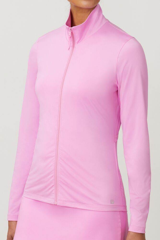 30 Love Tennis Jacket For Women Fila