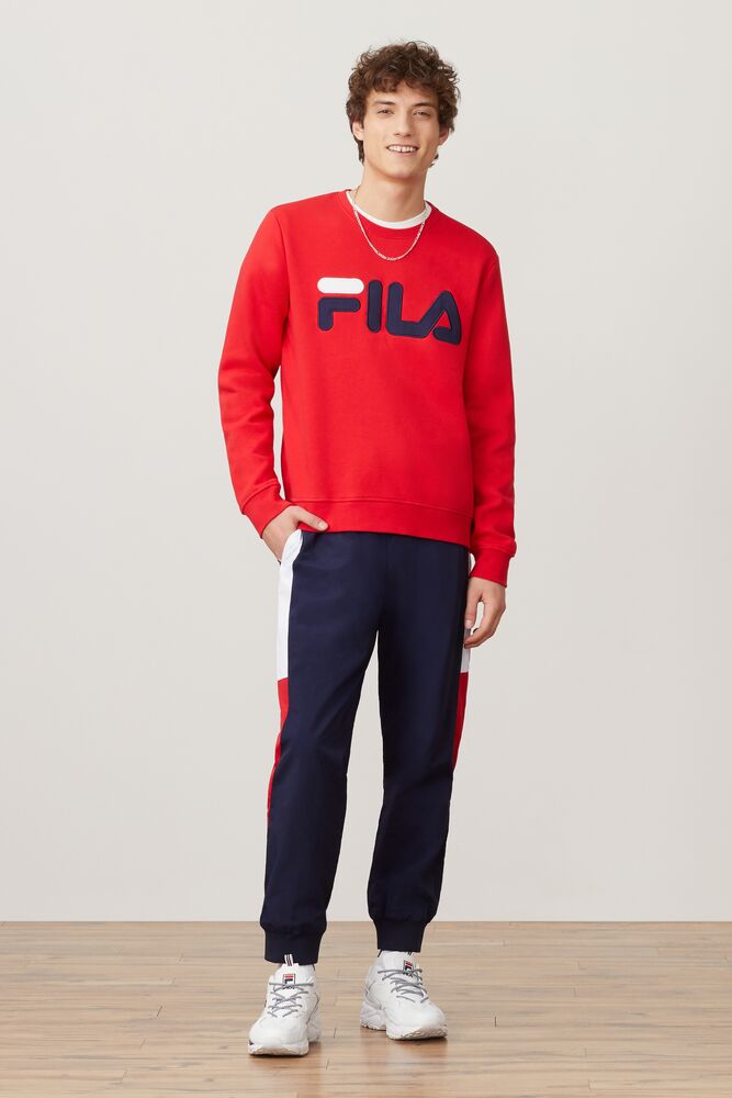 fila regola sweatshirt