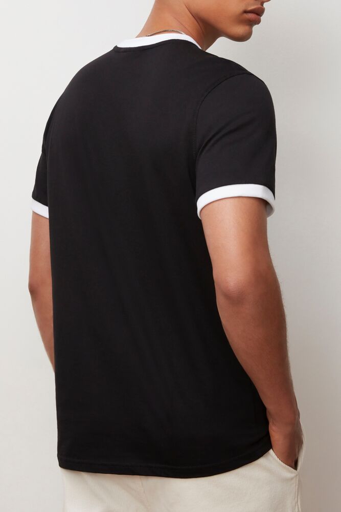 fila ringer bodysuit