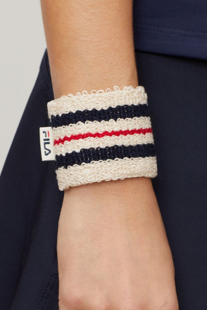 fila wristbands