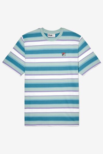 ensemble fila short t shirt homme