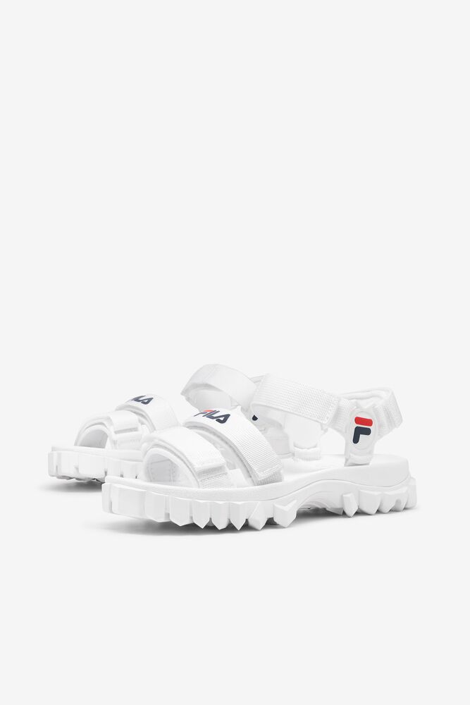 fila yak sandals