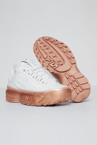 Women's Disruptor 2 Brights Fade Color Code 154