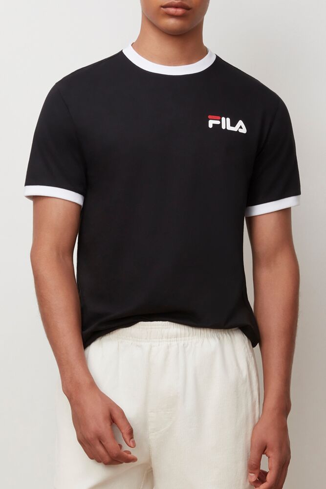 fila ringer bodysuit