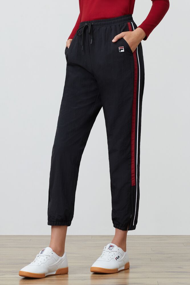 fila wind pants