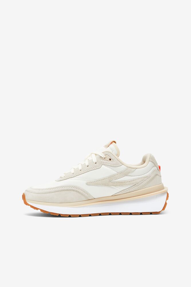 fila women's renno