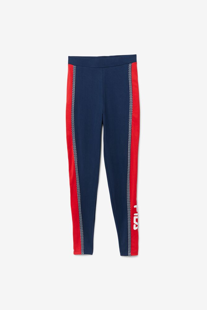 fila leggings