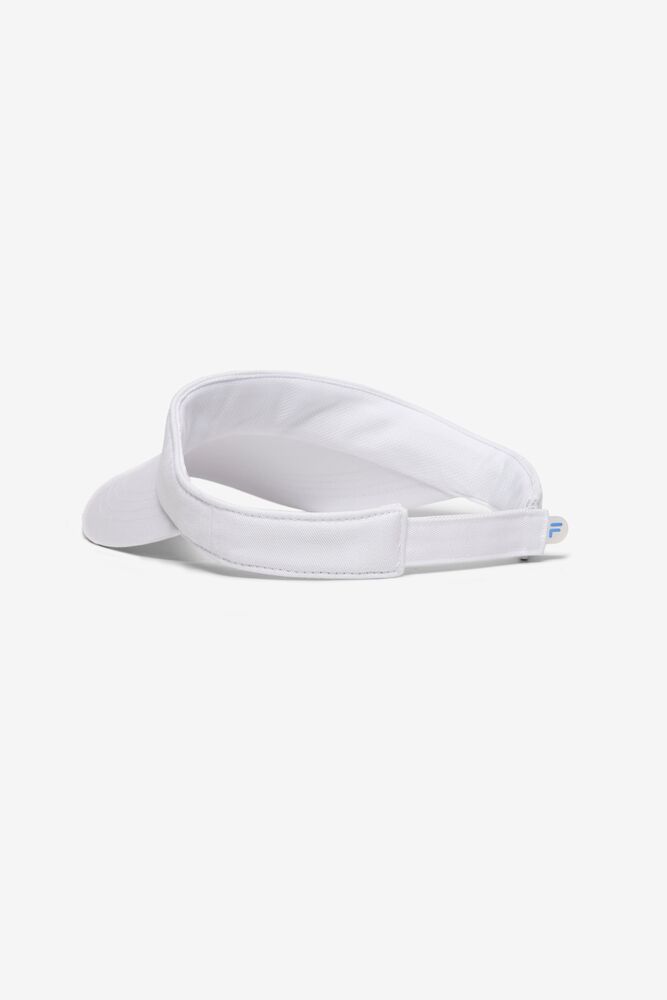 visor fila