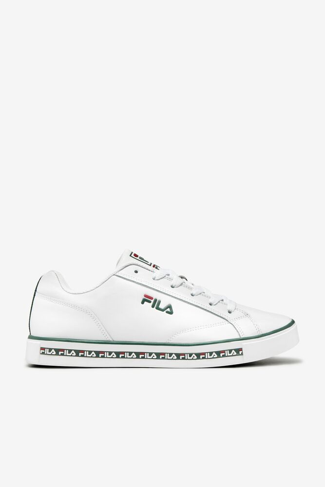 fila classic tennis shoes