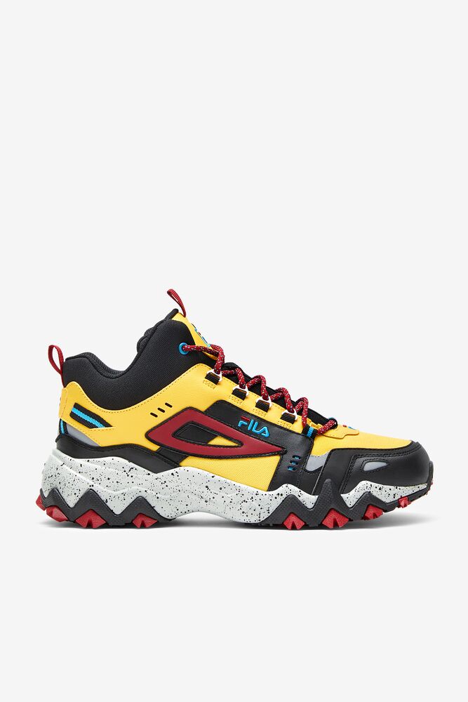 fila oakmont tr mens sale