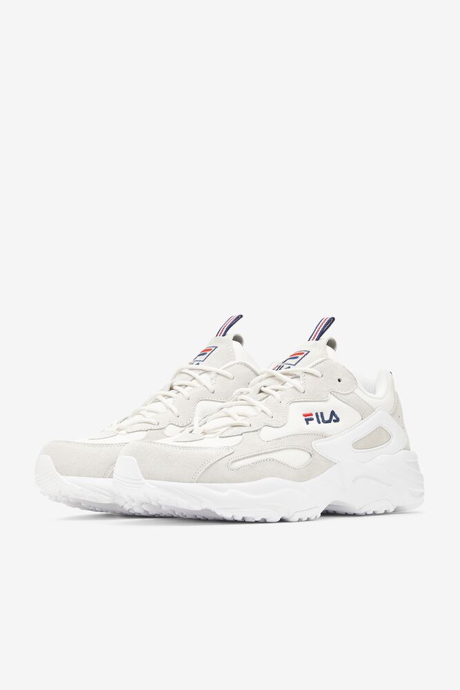 fila ray tracer lab premium