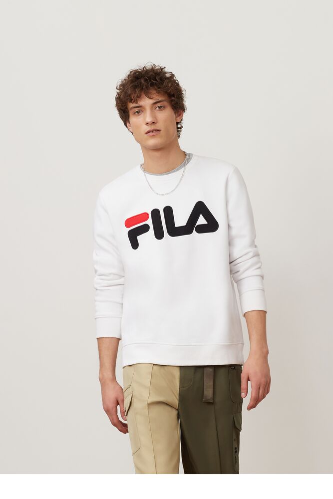 fila regola sweatshirt