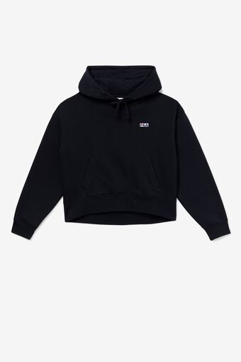 fila hoodie dress