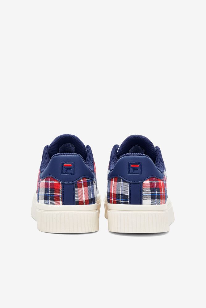 fila panache baby