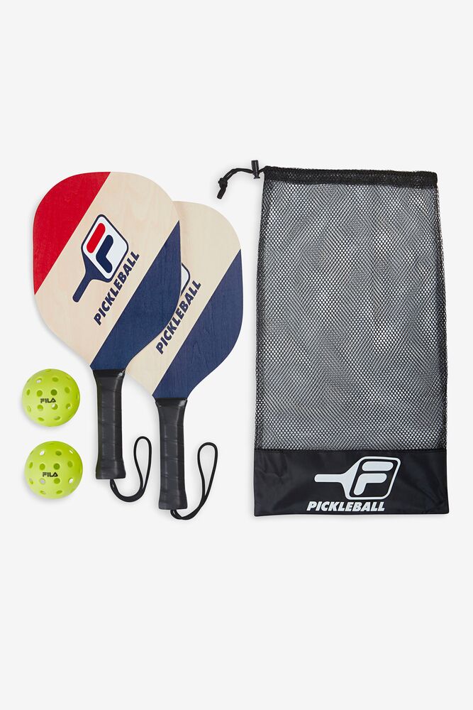 fila pickleball